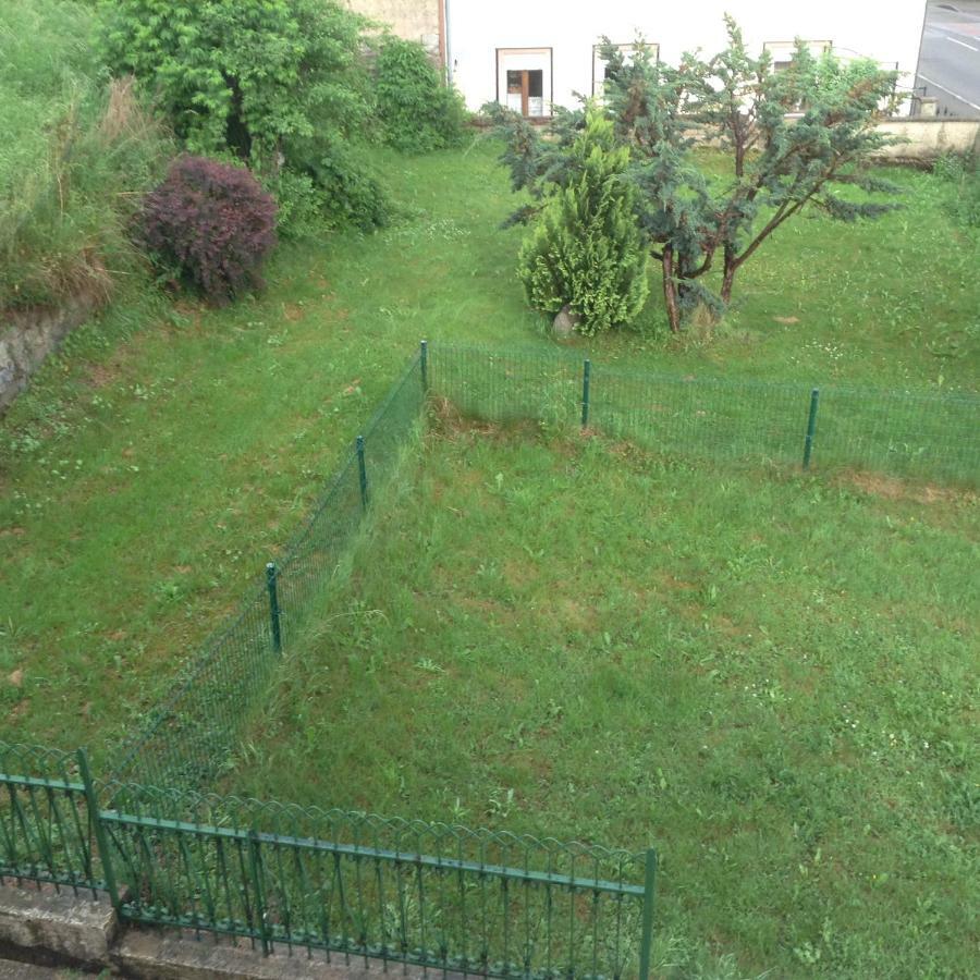 Chez Michel Apartment Le Bonhomme Bagian luar foto